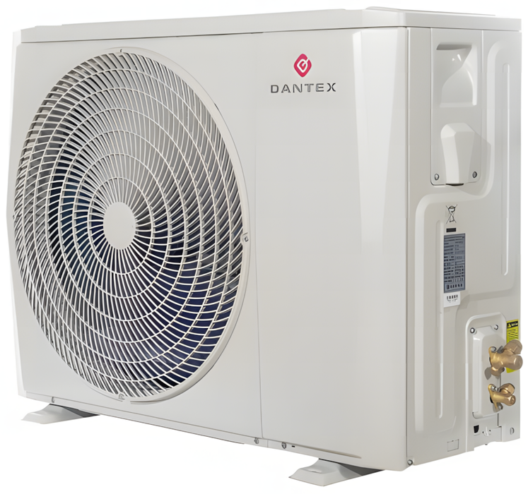 VRF система Dantex DM-DC085WLC/F