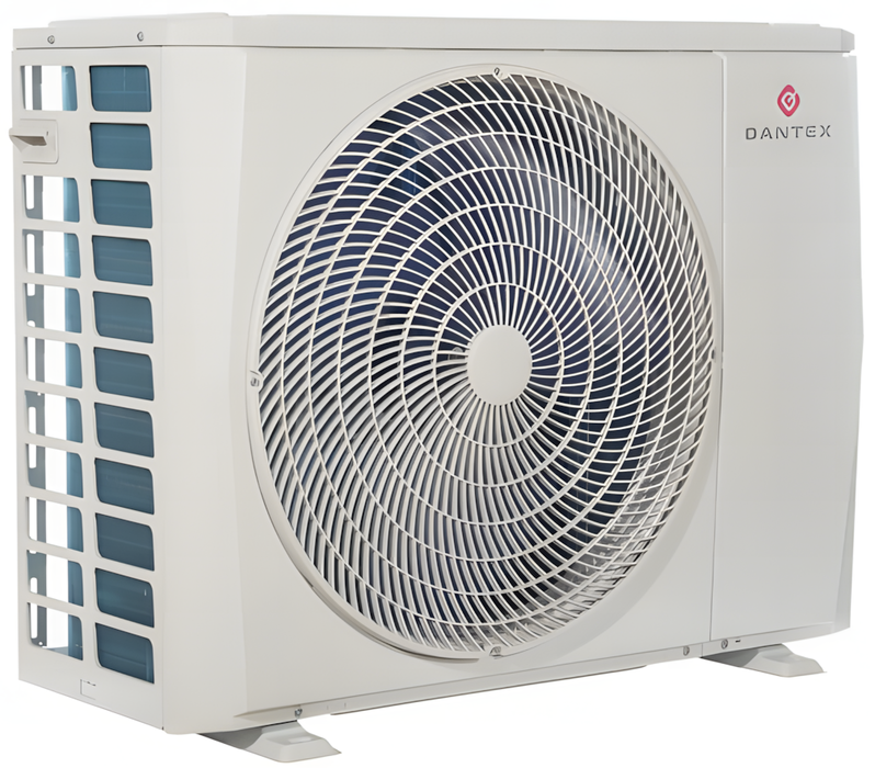VRF система Dantex DM-DC085WLC/F