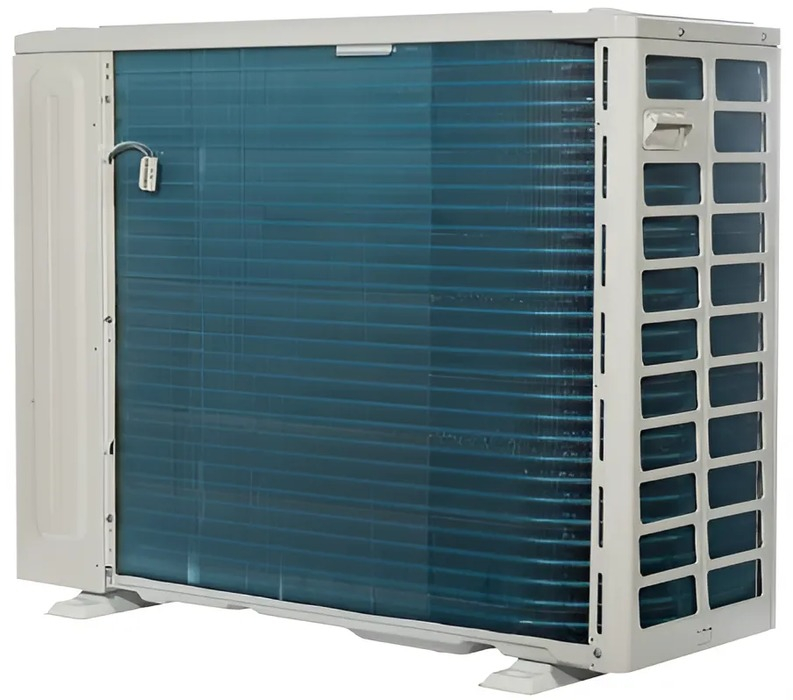 VRF система Dantex DM-DC085WLC/F
