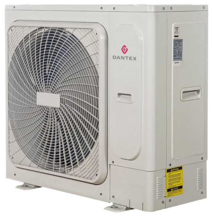 Dantex DM-DC125WLC/F