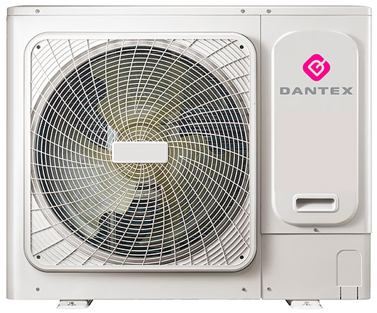 VRF система Dantex DM-DC150WLC/F