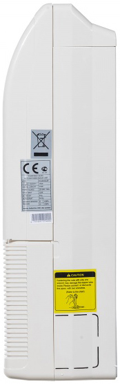 VRF система Dantex RK-MD56DL/BF