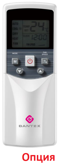 Dantex DM-DP080T2/BAF, фото4