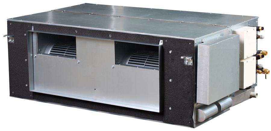 VRF система Dantex DM-DP250T1/BF