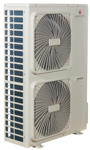 VRF система Dantex DM-DC088WMD/SF
