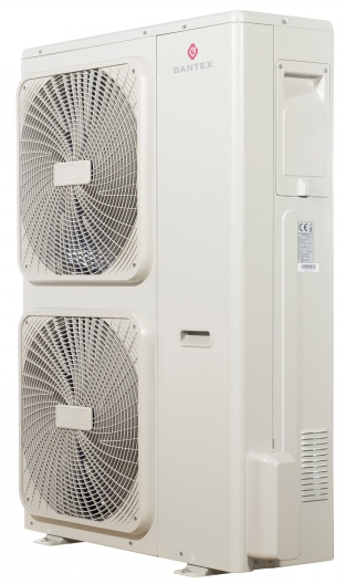 VRF система Dantex DM-DС280WMD/SF