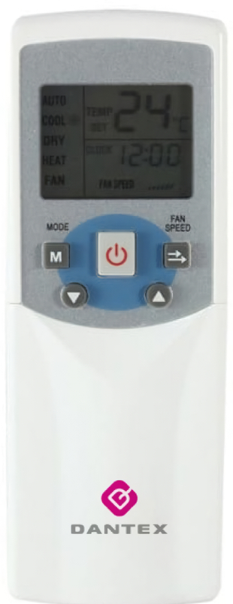 VRF система Dantex DM-UAC090DL/CF