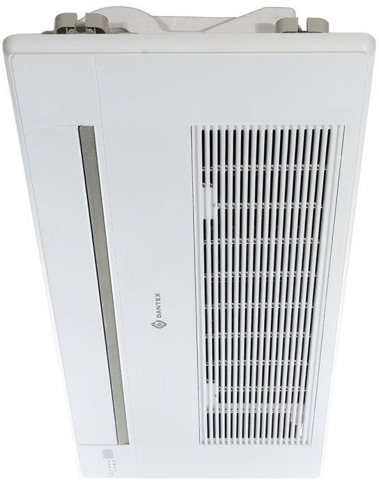 VRF система Dantex DM-PAC045Q1/DF