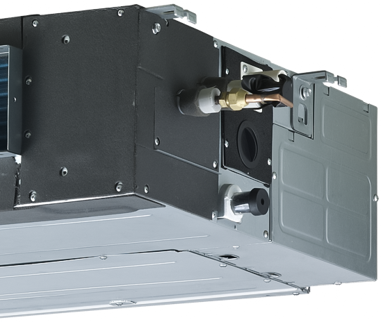VRF система Dantex DM-PAC007T2/DAF
