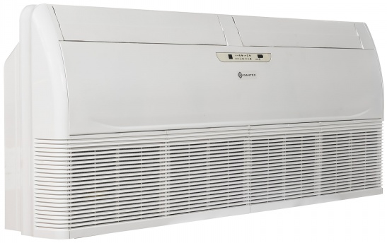 VRF система Dantex DM-DP0140DL/CF