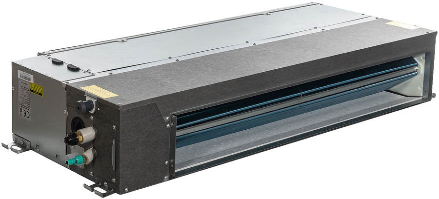 VRF система Dantex DM-UAC112T2/BAF