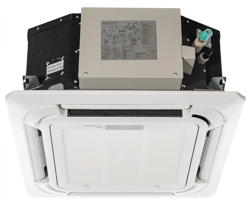 Dantex DM-UAC045Q4/AF, фото4