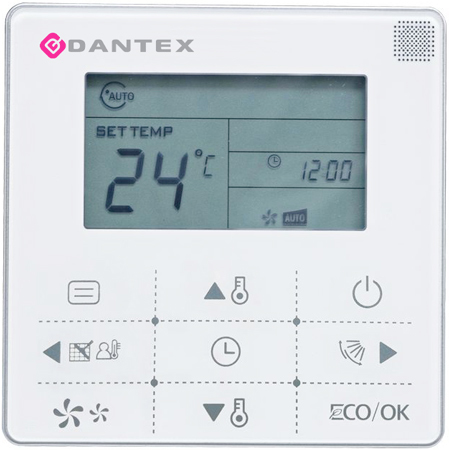 Dantex DM-UDC140T2/DAF, фото3