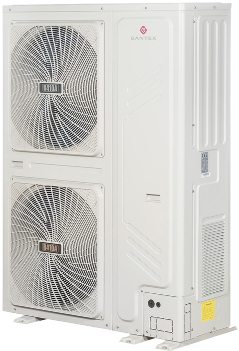 Dantex DM-DC080WK/F