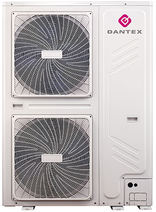 Dantex DM-DC160WK/F, фото3