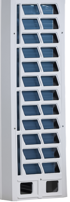 VRF система Dantex DM-FDC790WMС/SF