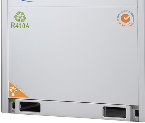 VRF система Dantex DM-FDC270WMC/SF