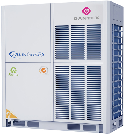 Dantex DM-FDC290WMC/SF