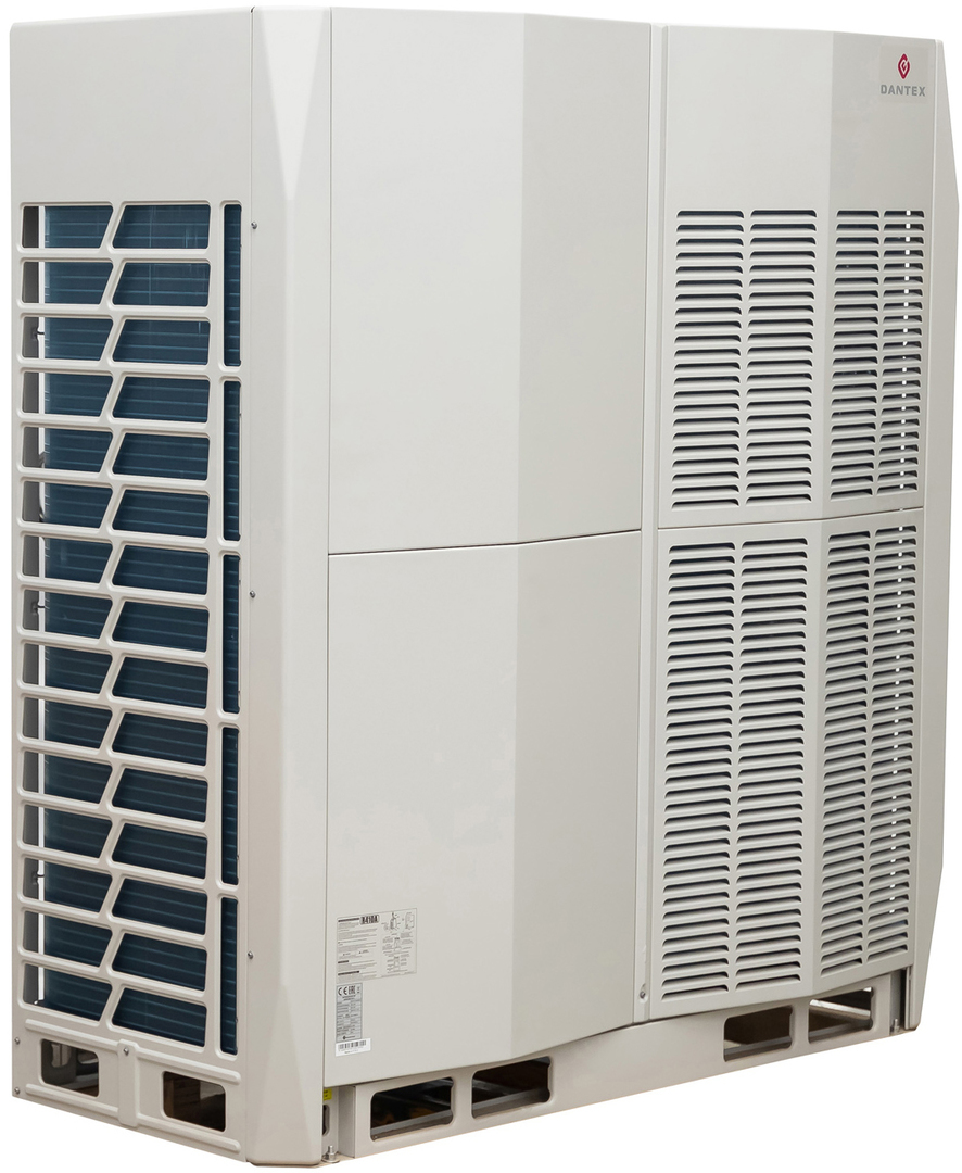 VRF система Dantex DM-FDC0900WM/SF