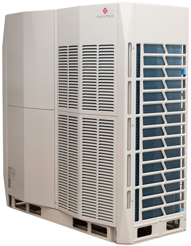 VRF система Dantex DM-FDC0900WM/SF