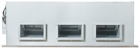 VRF система Dantex DM-UDC156T1/F