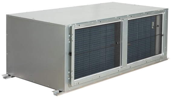 VRF система Dantex DM-UDC156T1/F
