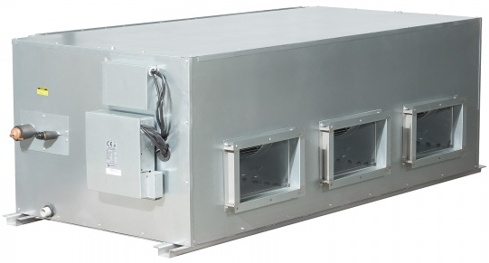 VRF система Dantex DM-UDC560T1/F