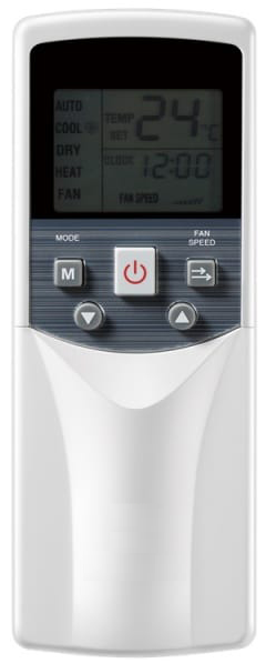 Dantex RK-MD140T2/AF, фото3