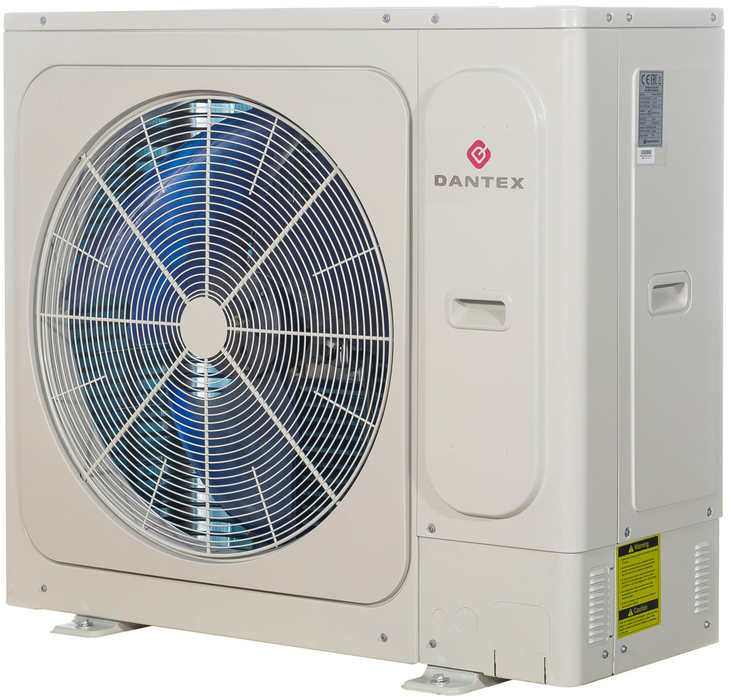 Dantex DM-ADC125WLBC/F