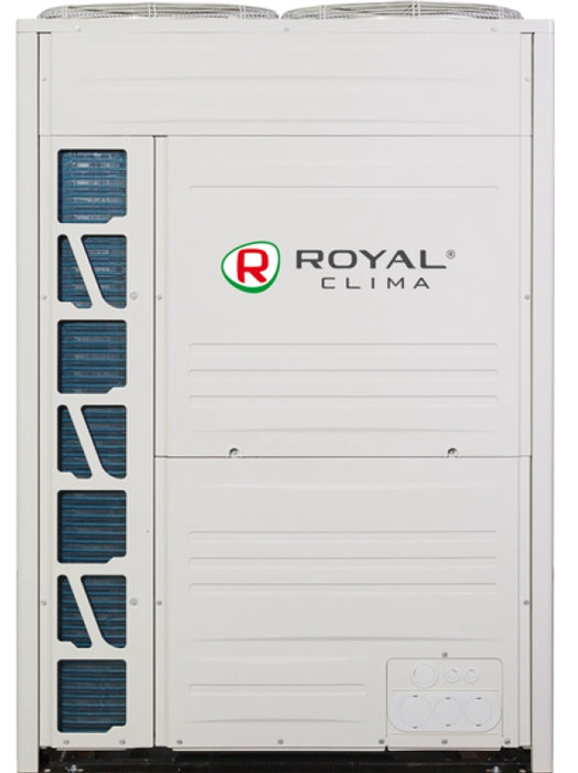 VRF система Royal Clima RCWT-96XTFW