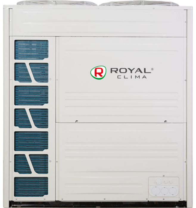 VRF система Royal Clima RCWT-154XTFW
