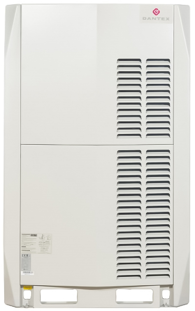 VRF система Dantex DM-FDC0530WM/SF