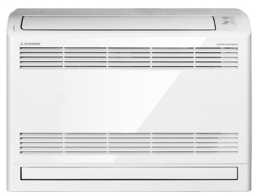 Mitsubishi Heavy FDFW28KXE6F, фото3