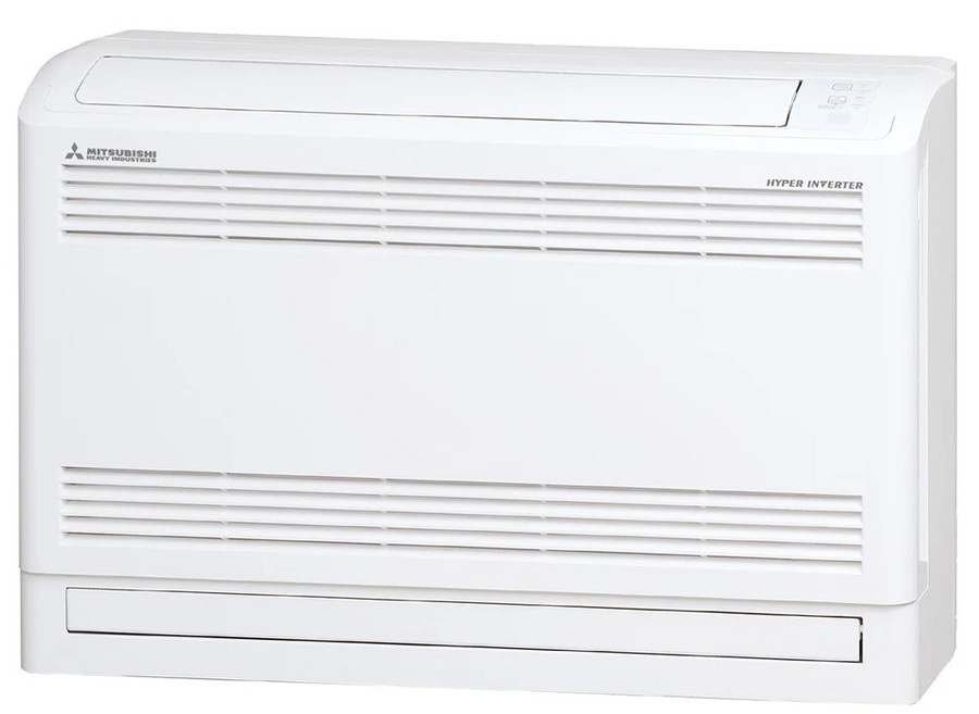 VRF система Mitsubishi Heavy FDFW45KXE6F