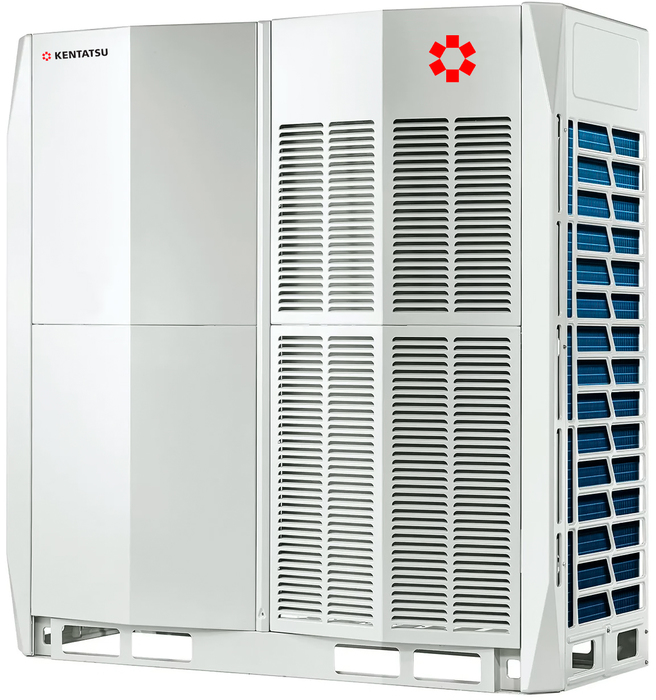 VRF система Kentatsu KTRA670HZAN3-i