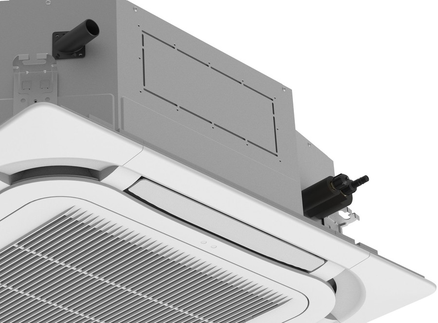 VRF система Pioneer KFCV45CX/MBV02CX