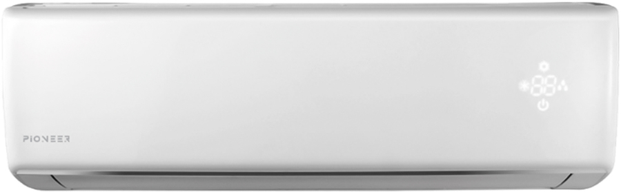 Pioneer KFRV36X