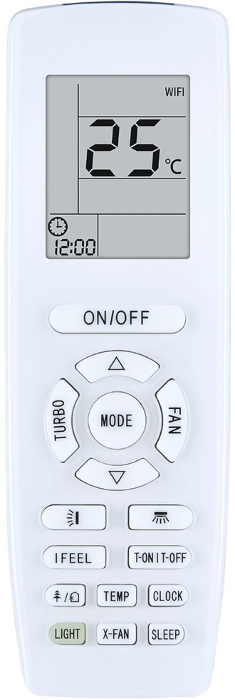 VRF система Pioneer KFRV56X