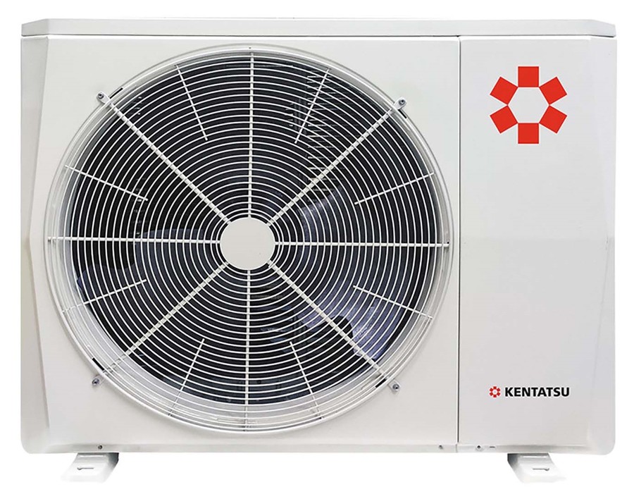 VRF система Kentatsu KYRA80HZAN1-A