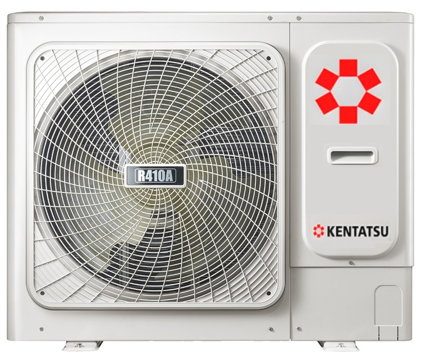 VRF система Kentatsu KYRA180HZAN1-A