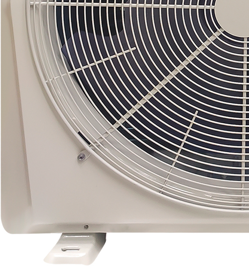 VRF система Mdv O-AtT80V2R8E