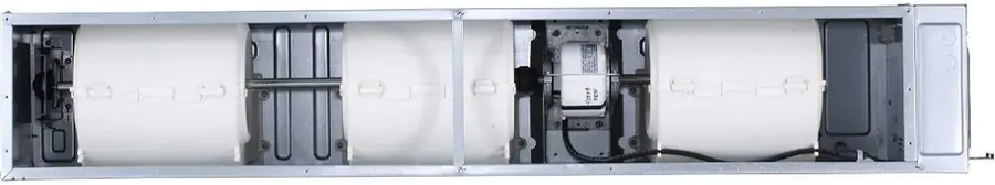 VRF система Mdv I3-450OAVR12D