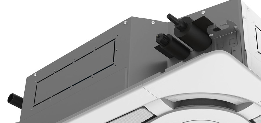 VRF система Pioneer KFCV71AX/MBV01AX