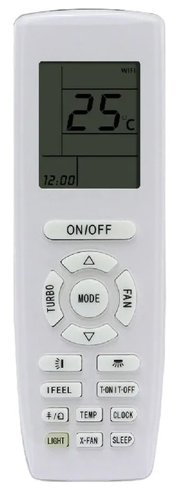 VRF система Pioneer KFCV90AX/MBV01AX