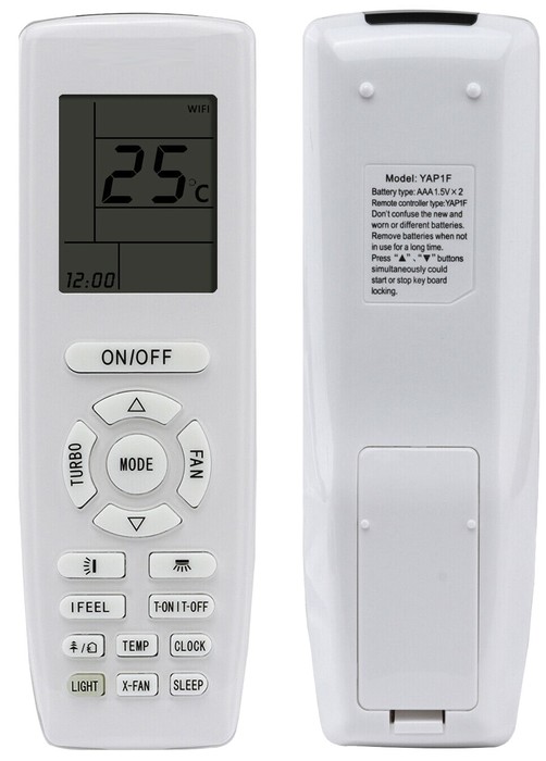 VRF система Pioneer KFFV112X
