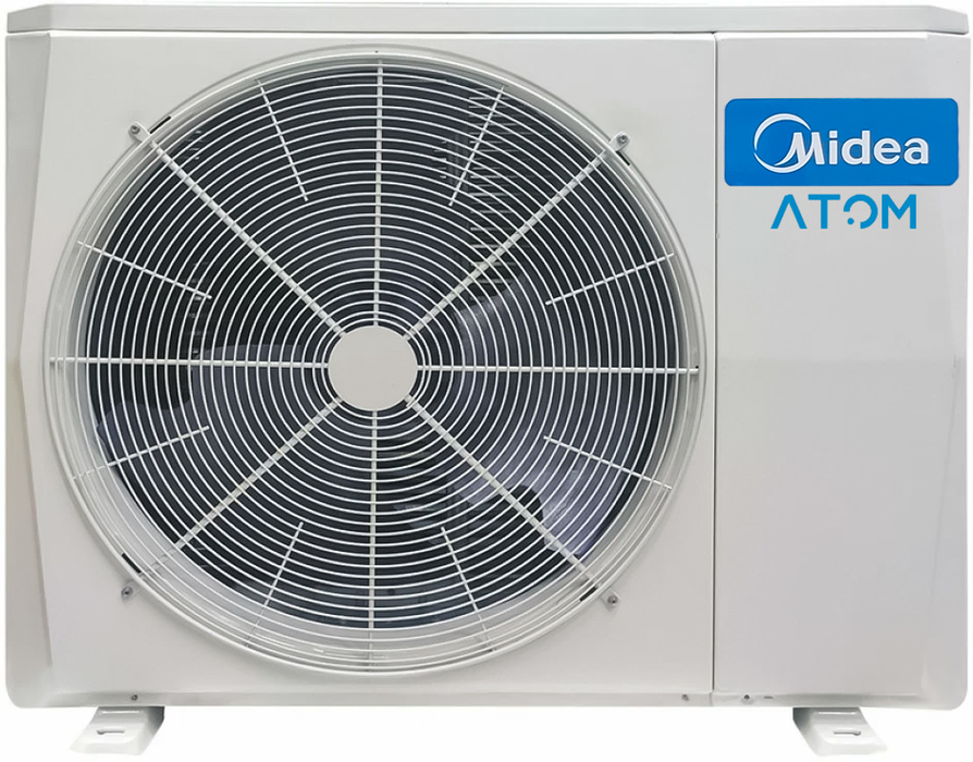 VRF система Midea MVUH80BT-VA1