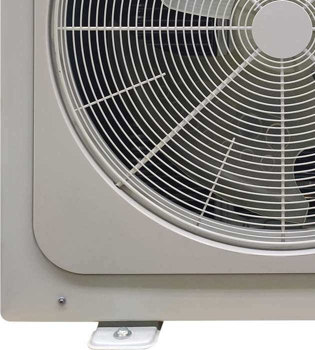 VRF система Midea MVUH160BT-VA1