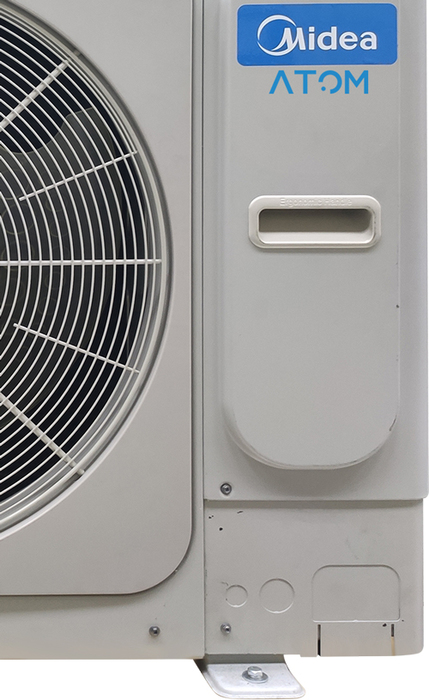 Midea MVUH180BT-VA1, фото3