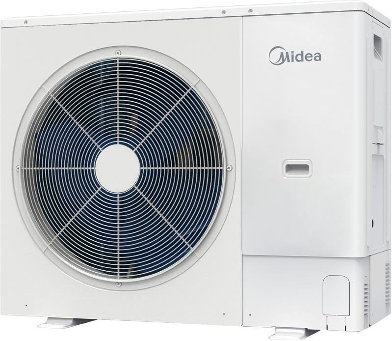 Midea MV8M-160WV2GN1