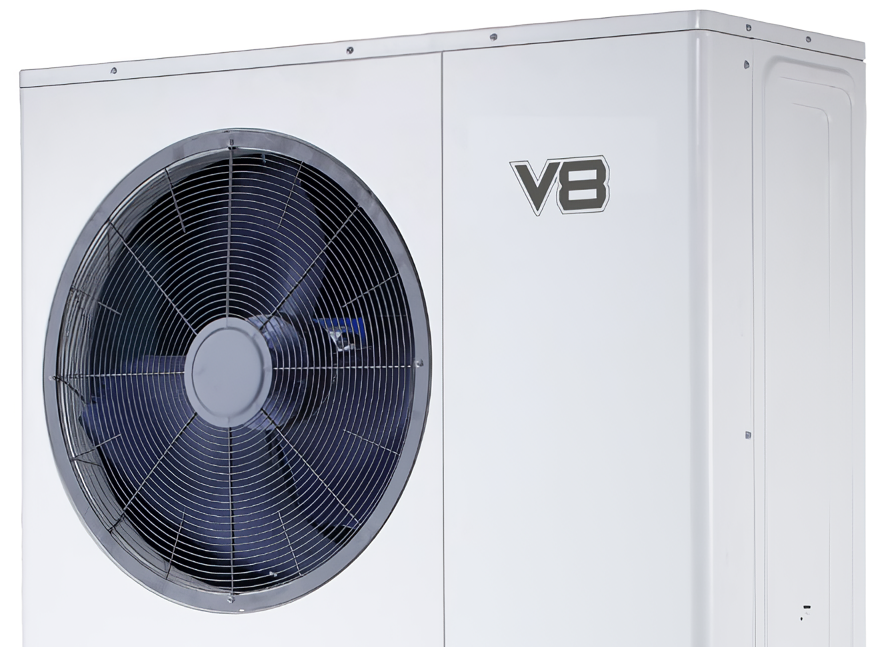 Midea MV8Si-335WV2GN1, фото3